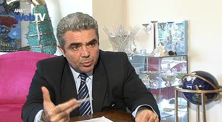 Παν. Καμμένος : Κυβέρνηση εθνικής ενότητας χωρίς Σαμαρά -Βενιζέλο την επομένη των ευρωεκλογών
