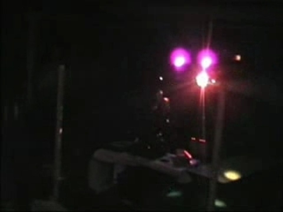 Soirée 2006