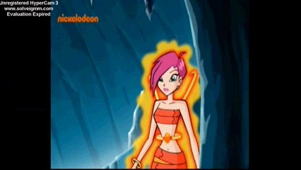 Winx Club Season 3 Episode 17 Tecna´s Enchantix 1 Dutch/Nederlands