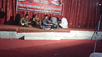 saaz da afghanistan dy(sunny khan turk)