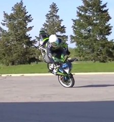 XDL All Skill No Frills Contest - Kyle Sliger - USA