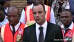 Pistorius souffre de troubles anxieux