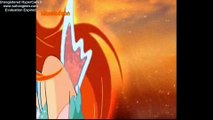 Winx Club Season 3 Episode 17 Bloom´s Enchantix Dutch/Nederlands