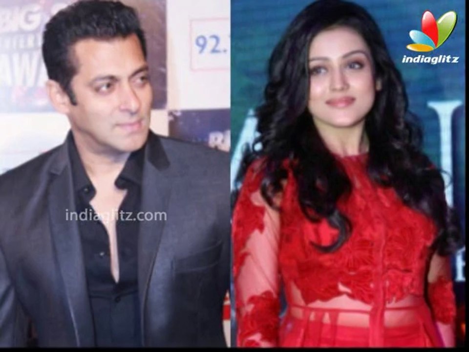 Salman Khan & 'Kaanchi' Beauty Misti To Be Lovers! | Hot Latest News | Subhash Ghai