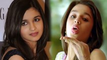 OMG! Alia Bhatt Reacts To Her Memes