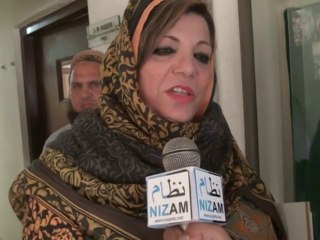 Farzana Butt MPA