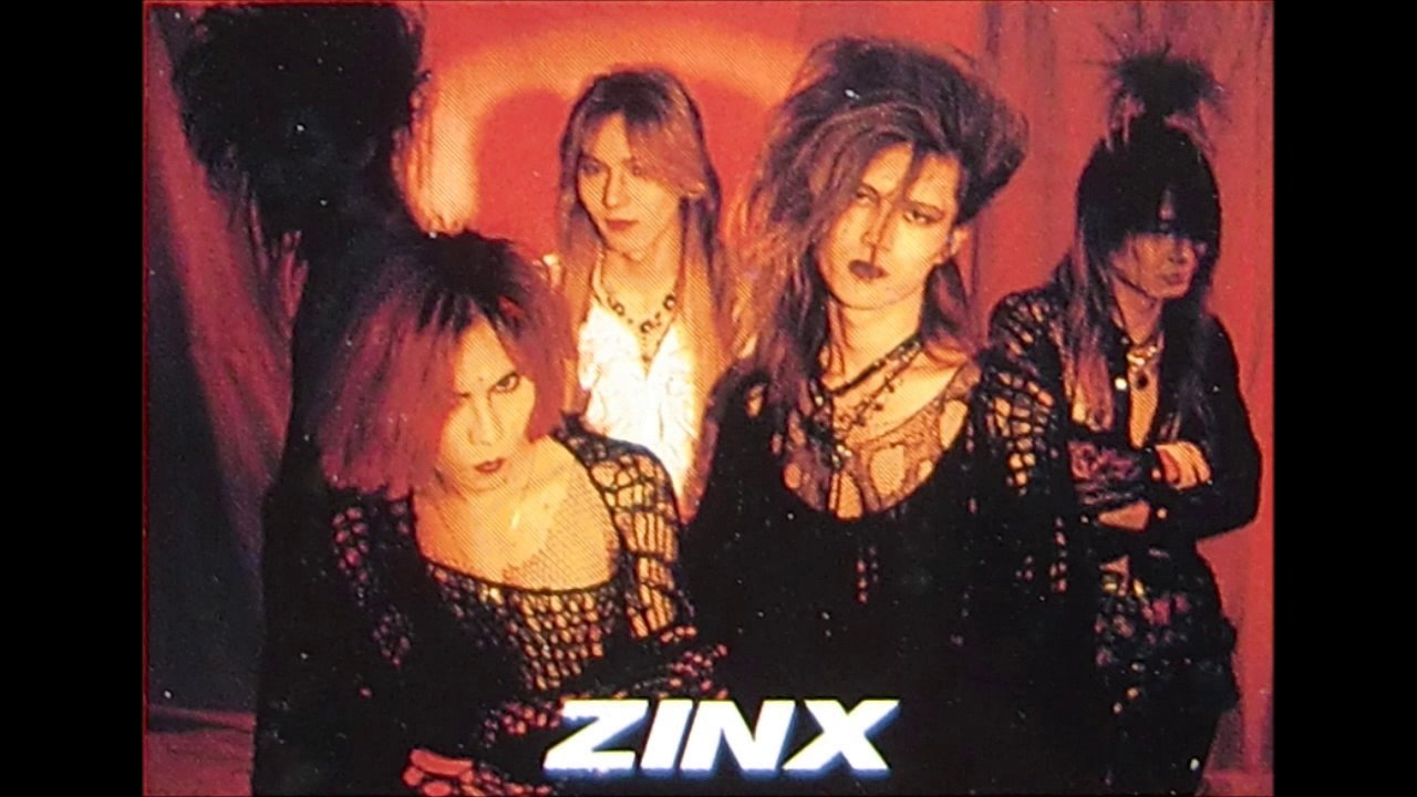 ZINX ''Ravenna''