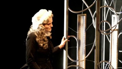 Marie-Antoinette Malesherbes, le dernier combat