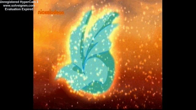 Winx Club Season 3 Episode 18 Bloom´s Enchantix Dutch/Nederlands