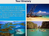 Masti India - Andaman Holiday Packages