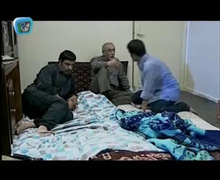 سریال برای آخرین بار قسمت 11 serial baray akharin bar part Low
