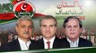 Dunya news-PTI, PMLQ discuss formation of grand alliance against PMLN govt