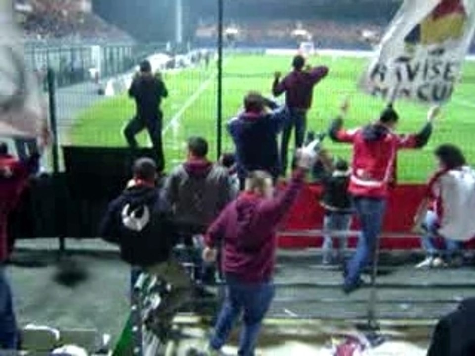 romorantin - vafc