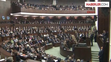 Başbakan Erdoğan, Partisinin Grup Toplantısında Konuştu 2