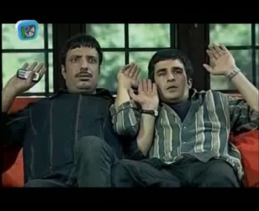 سریال برای آخرین بار قسمت 13 serial baray akhar...