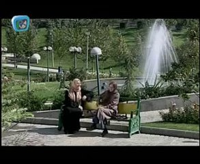 سریال برای آخرین بار قسمت 26 serial baray akharin bar part Low