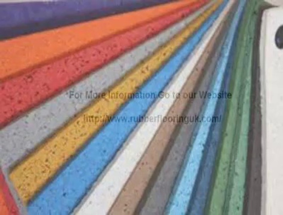 Playground mats