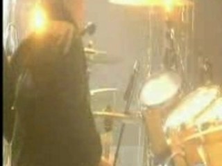 Queen Anastacia - (Live Aids Concert)