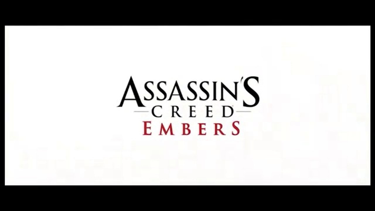 Assassin's Creed Embres (FR)