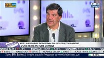 Jacques Sapir VS Cyrille Collet: Que peut-on dire des flux sur le marché ?, dans Intégrale Placements – 13/05 2/2