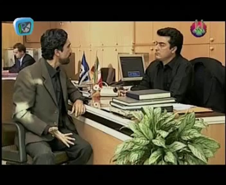 سریال برای آخرین بار قسمت 20 serial baray akhar...