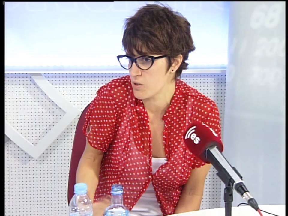 Las 'Reglas, usos y costumbres en la sociedad moderna' de Anabel Alonso