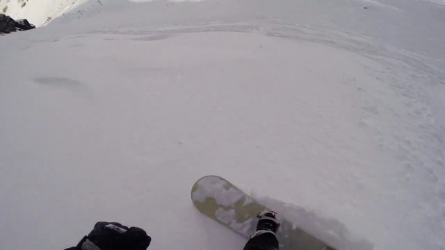 Portes du Soleil le 6 février 2014