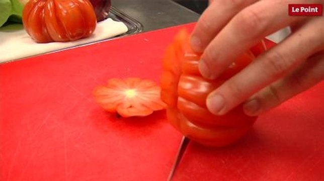 Les États-Unis ont la frite avec le burger !