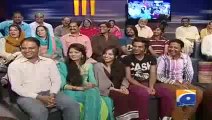 Khabar Naak 14 January 2014 Ali Azmat Geo News Full Show Khabar Naak 14 January 2014_clip3