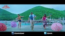 Atu Oka Cindrella Song - Dillunnodu Movie Songs - Sairam Shankar, Jasmine, Brahmanandam