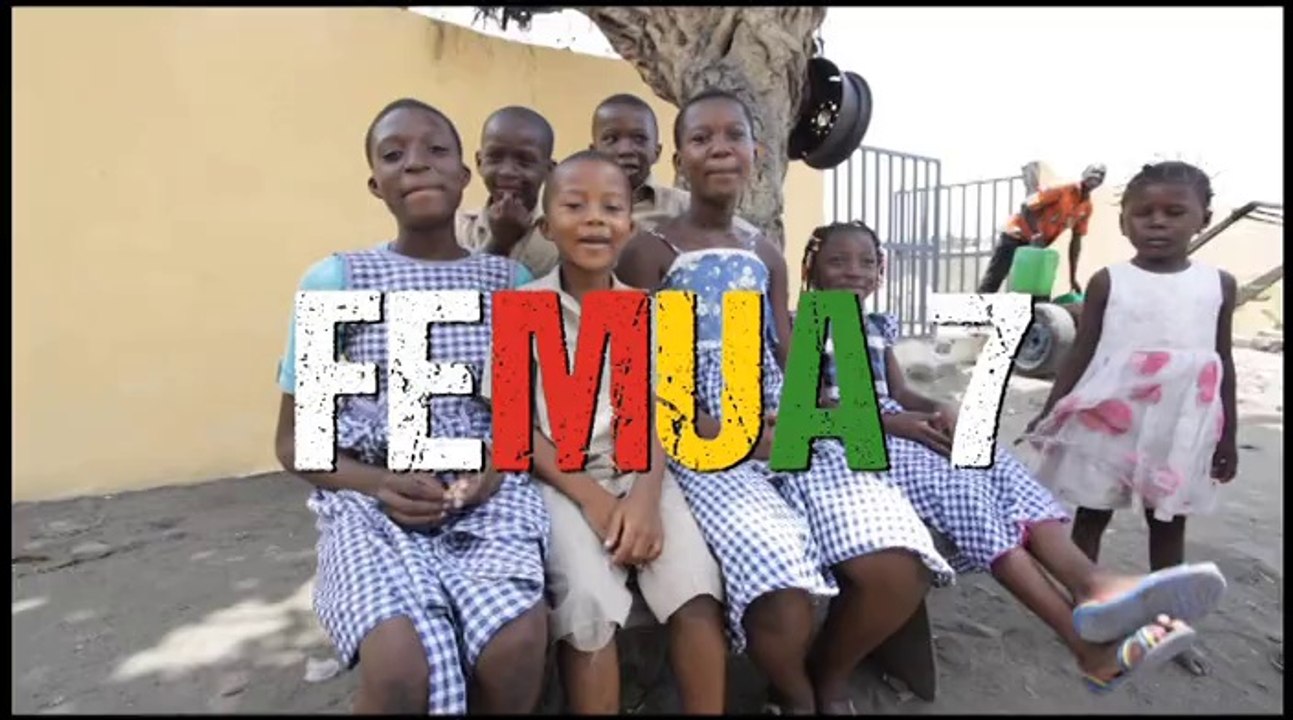 FEMUA 7 TEASER