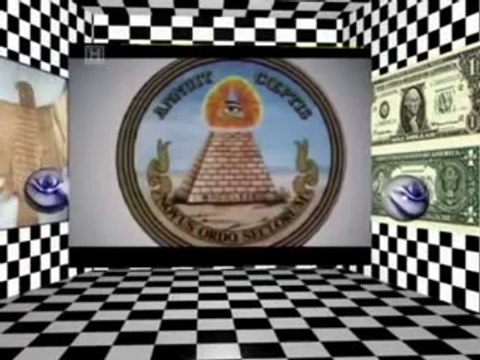 FREEMASONS- DAJJAL- ANTICHRIST IN URDU (PART 4-6)