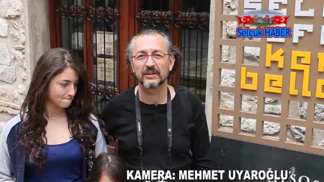 KENT BELLEĞİ HAFTA SONLARI AÇIK OLMALI