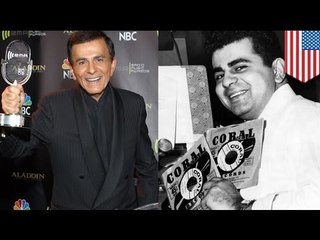 DJ legend Casey Kasem reported missing in family squabble