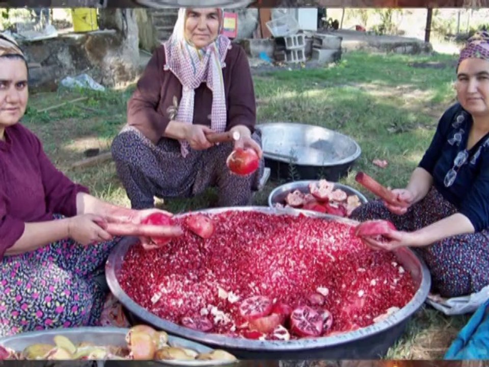 Hassa Renkleri