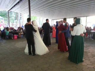 Hanife & Yıldıray Düğün Dans