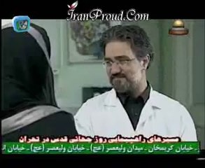 برای آخرین بار قسمت 23 - 23 Baray Akharin Bar Episode