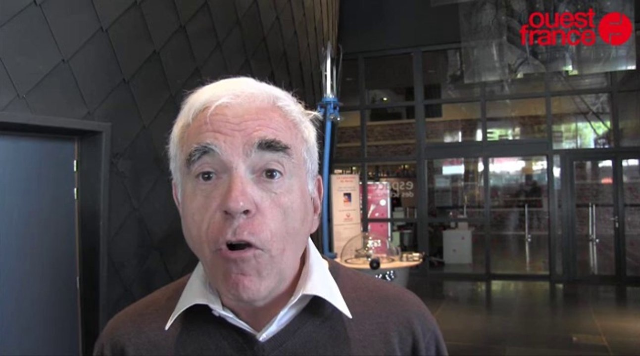 Gérard Berry de l'académie des sciences: les Français sont nuls en informatique!