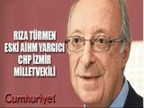 Rıza Türmen: Türkiye İhraç olabilir