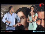 Music launch of Ek Tha Tiger starring Salman Khan and Katrina Kaif