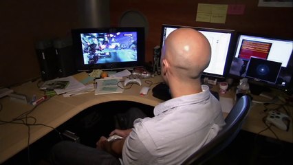 Transformers War for Cybertron BTS Campaign & Mission Design Trailer