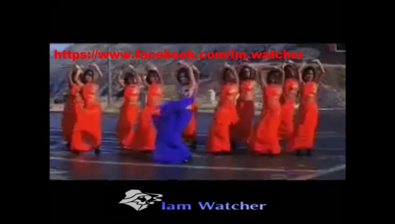 Ae Chand Teri Chandni Ki Kasam By Iam Watcher Collection