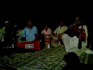 Umar Ali of Khujaki Kala Songs by M.Nisar Sani Khattak No.05