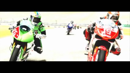 SBK X Superbike World Championship Special Edition Trailer