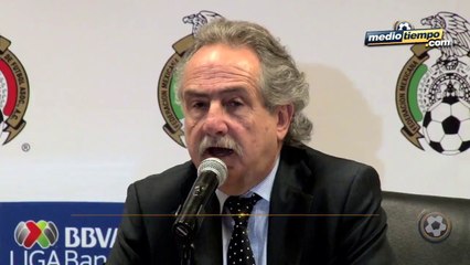 Mantiene Liga MX planes contra multipropiedad