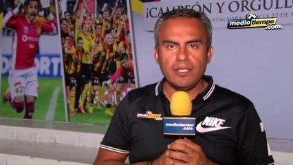 UdeG será el mejor de Primera: Gobernador de Jalisco