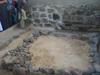 Jannat ul Baqi (قبر  کنگ سلیمان سلطنت عثمانِیہ( مسجد نبوی تعمیرکرائ