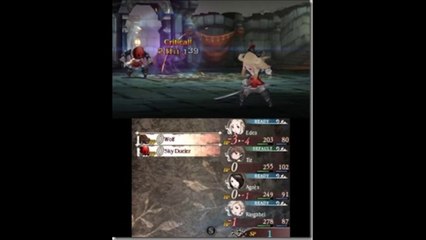 Bravely Default English 3DS Rom Download Gateway3DS