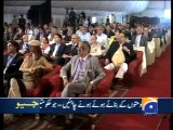Geo Reports-Aman Ki Asha-Imran Khan-08 May 2012