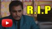 Veteran Actor Sudhir Passed Away - R.I.P
